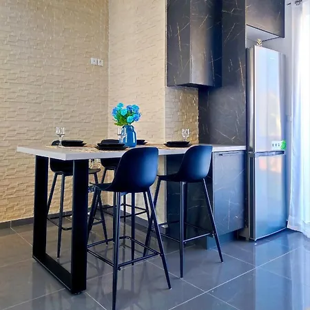 Appartement Margarita Chania (Crete)