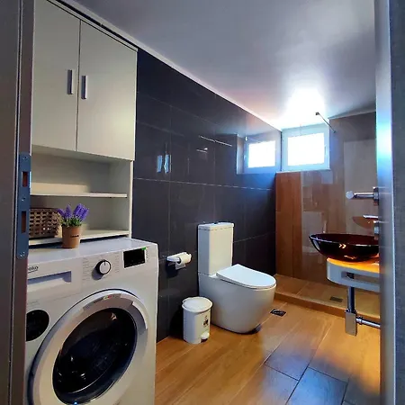 Appartement Margarita *