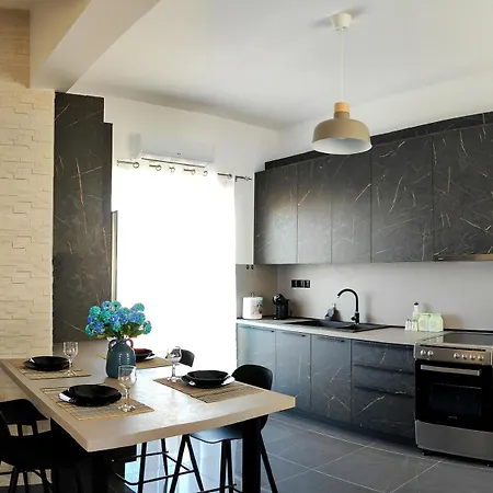 Appartement Margarita *