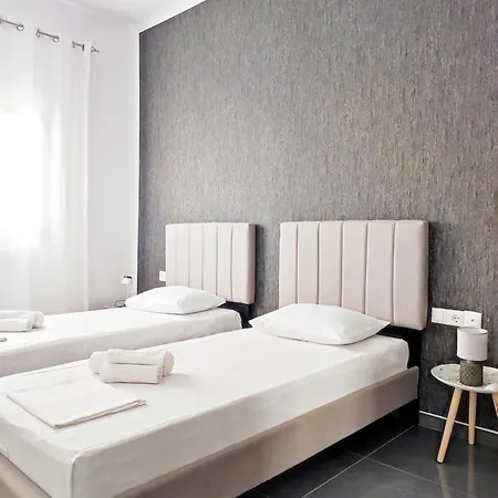 Appartement Margarita Chania (Crete)