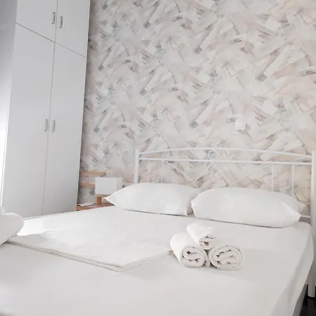 Margarita Appartement *