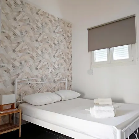 Margarita * Chania (Crete)