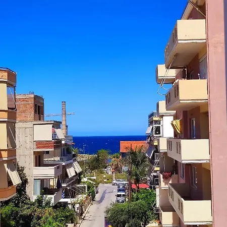 Lejlighed Margarita Chania (Crete)