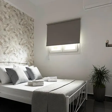Apartamento Margarita *